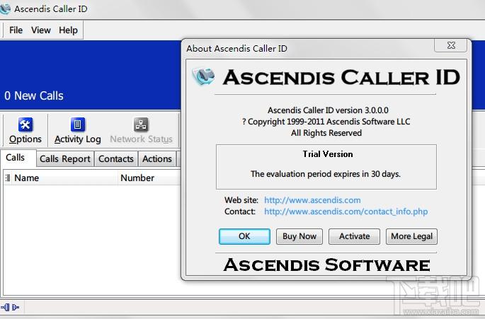 Ascendis Caller ID,Ascendis Caller ID软件下载Ascendis Caller ID官方下载