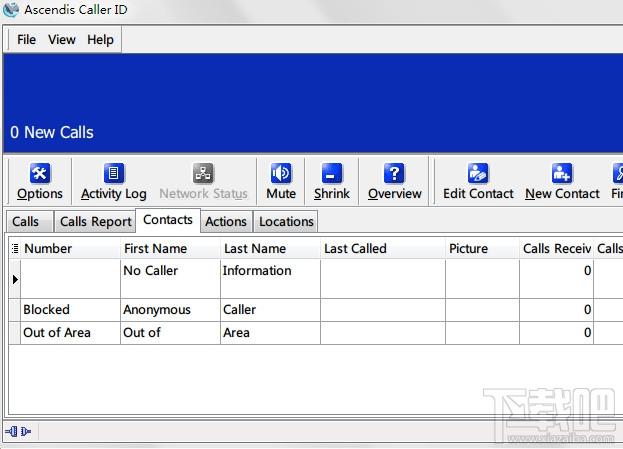 Ascendis Caller ID,Ascendis Caller ID软件下载Ascendis Caller ID官方下载