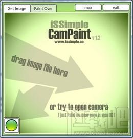 CamPaint,CamPaint下载,CamPaint官方下载