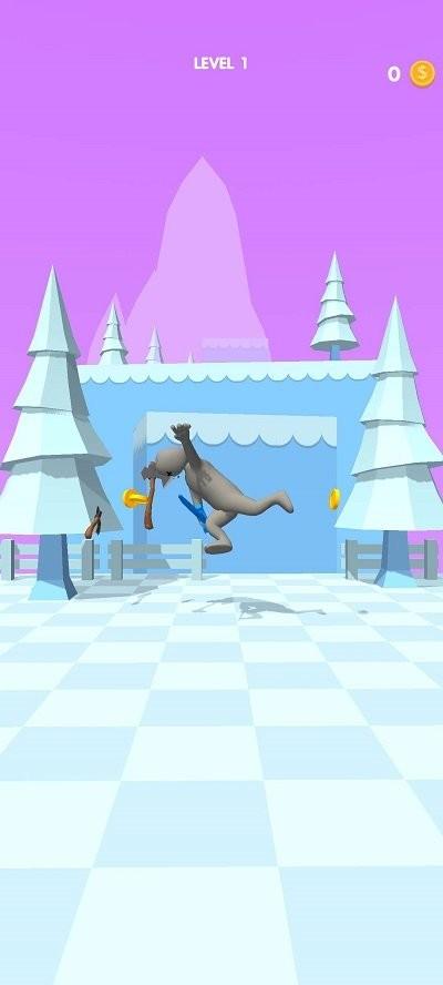 斧头命中大师3d游戏(axe hit master 3d)下载,斧头命中大师3d,对战游戏,斧头游戏