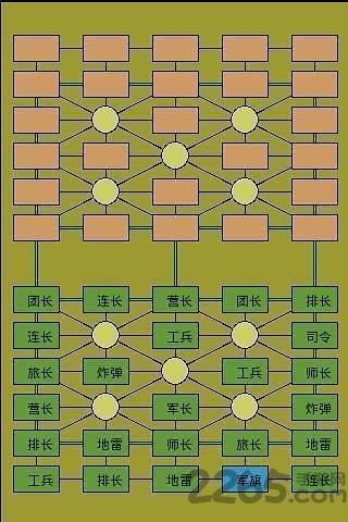 军旗天下游戏下载,军旗天下,军旗游戏,pk游戏