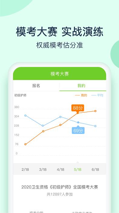 卫生资格万题库软件下载,卫生资格万题库,学习app,考证app