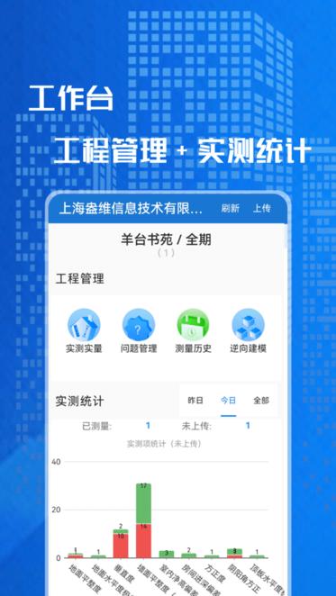 盎锐智汇量app下载,办公app,测量app,盎锐智汇量