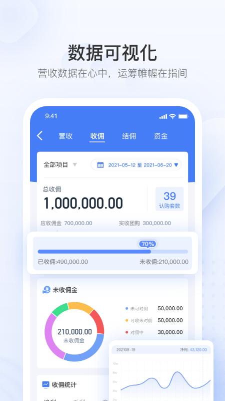 无忧车管家app官方版(改名无忧金管家)下载,无忧金管家,管理app